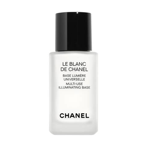 chanel le blanc price singapore|Le Blanc from Chanel .